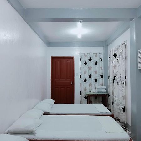 Ludy'S 2 Pension House Carles Quarto foto